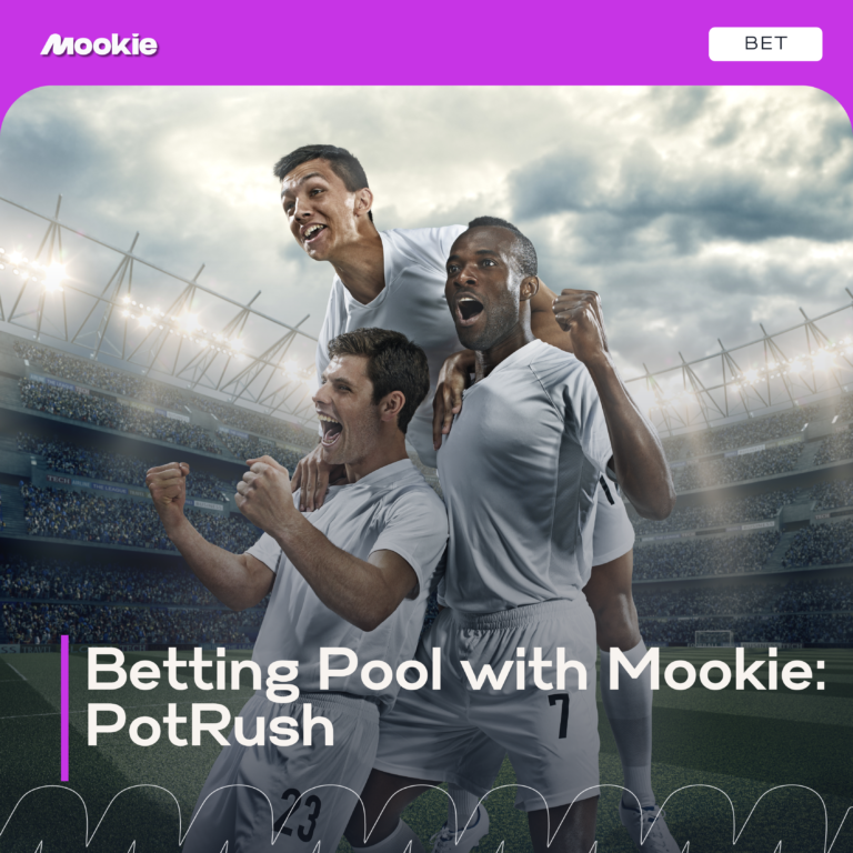 Mookie's image for potrush